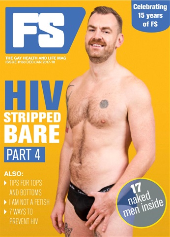 FS International issue issue 163