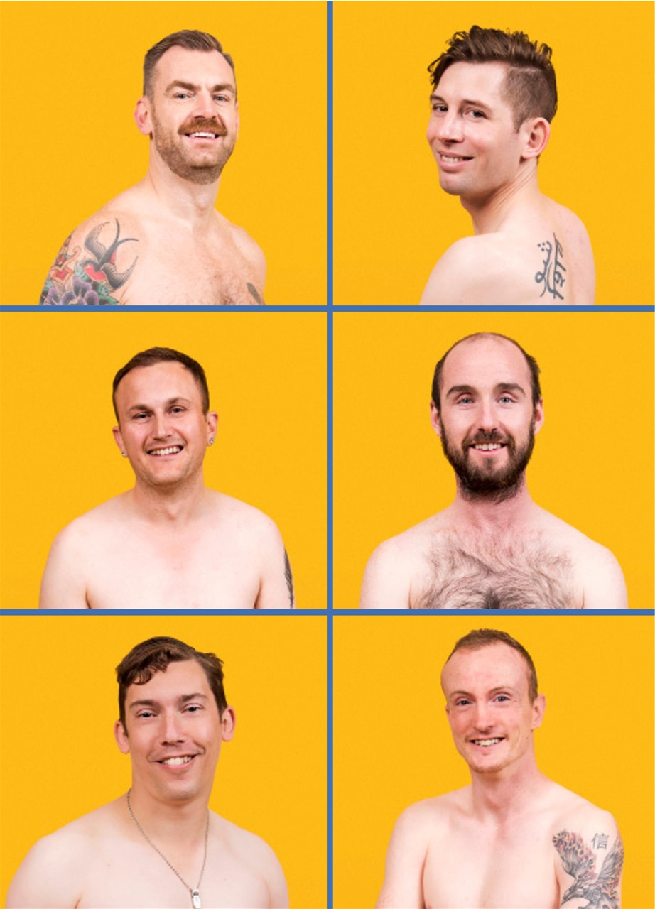 FS International Preview Pages