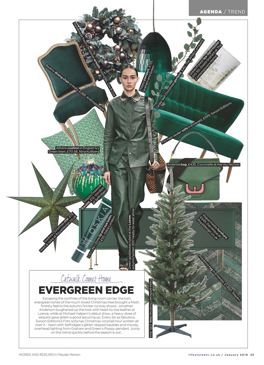 Living Etc Preview Pages