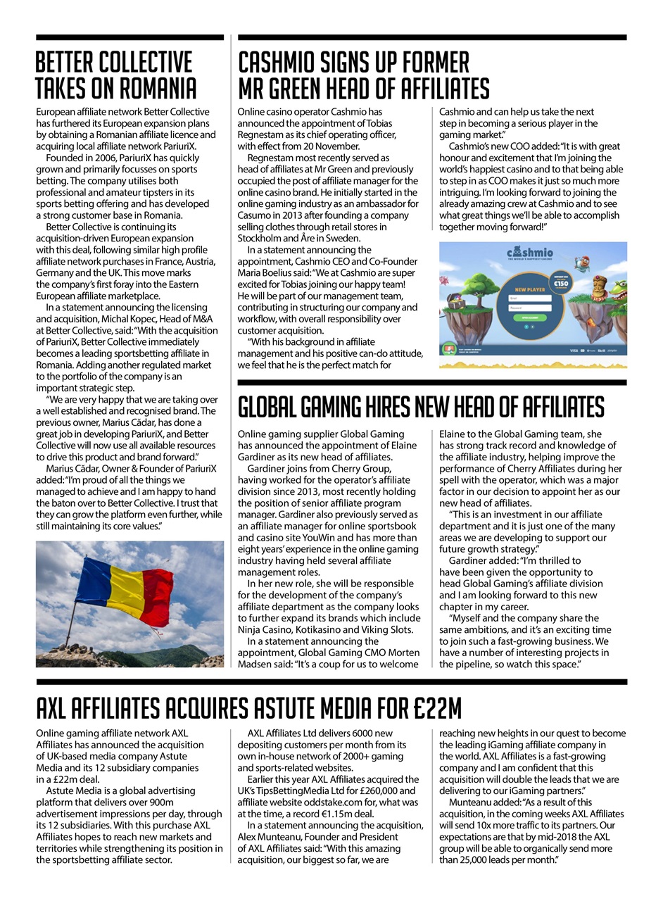 Trafficology Preview Pages