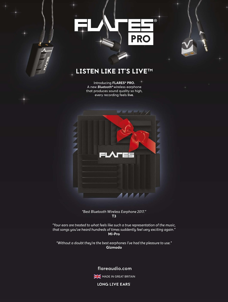 BBC Science Focus Magazine Preview Pages