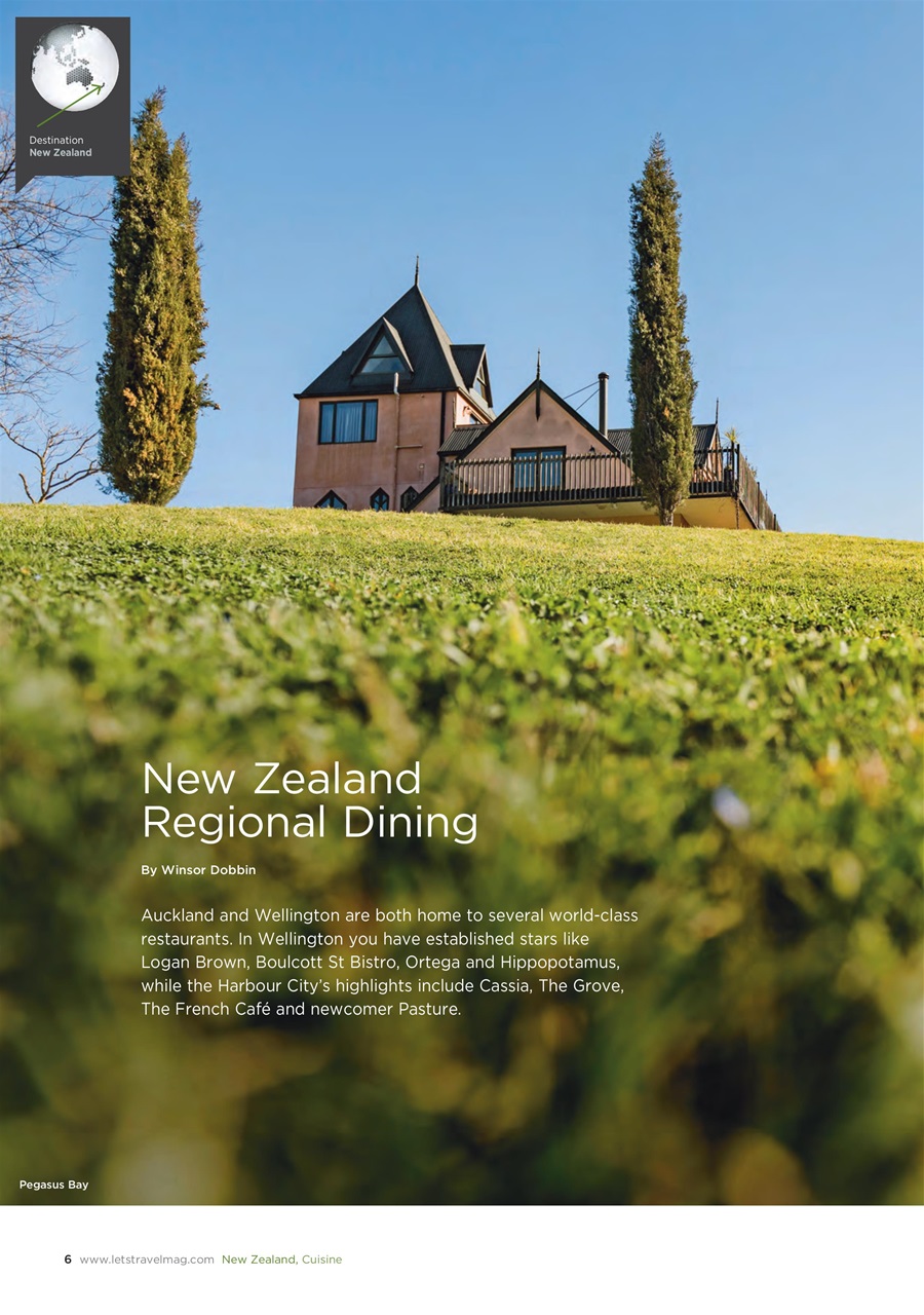 Let’s Travel Preview Pages