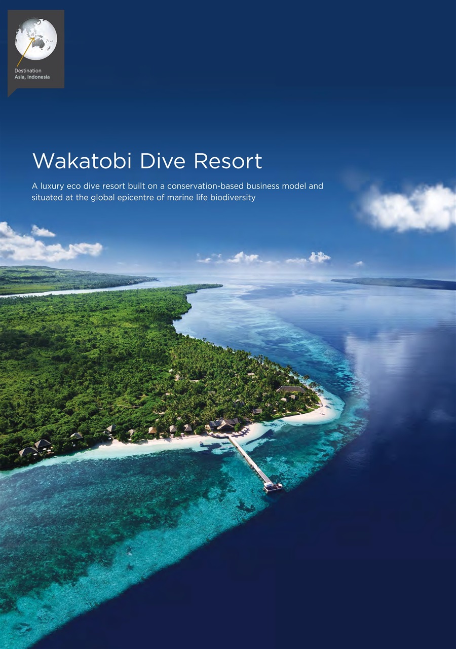 Let’s Travel Preview Pages