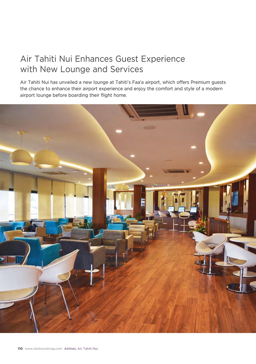 Let’s Travel Preview Pages