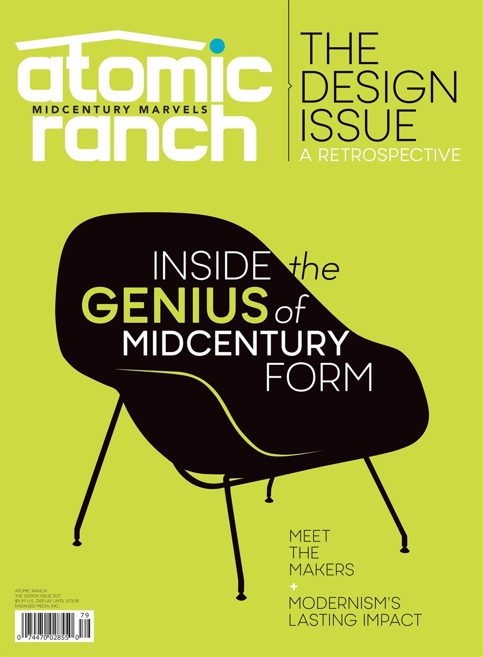 Atomic Ranch Preview Pages