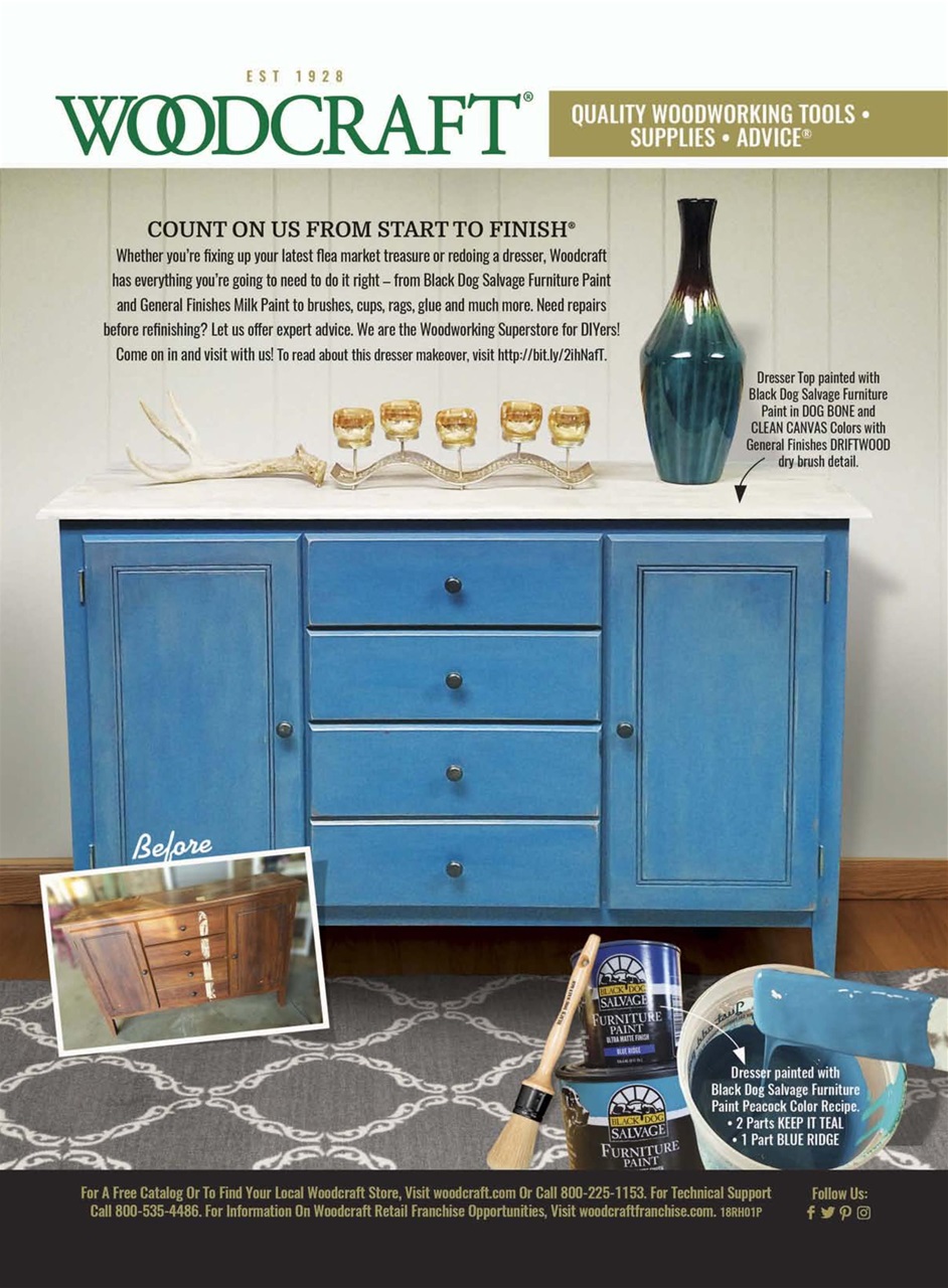 Romantic Homes Preview Pages
