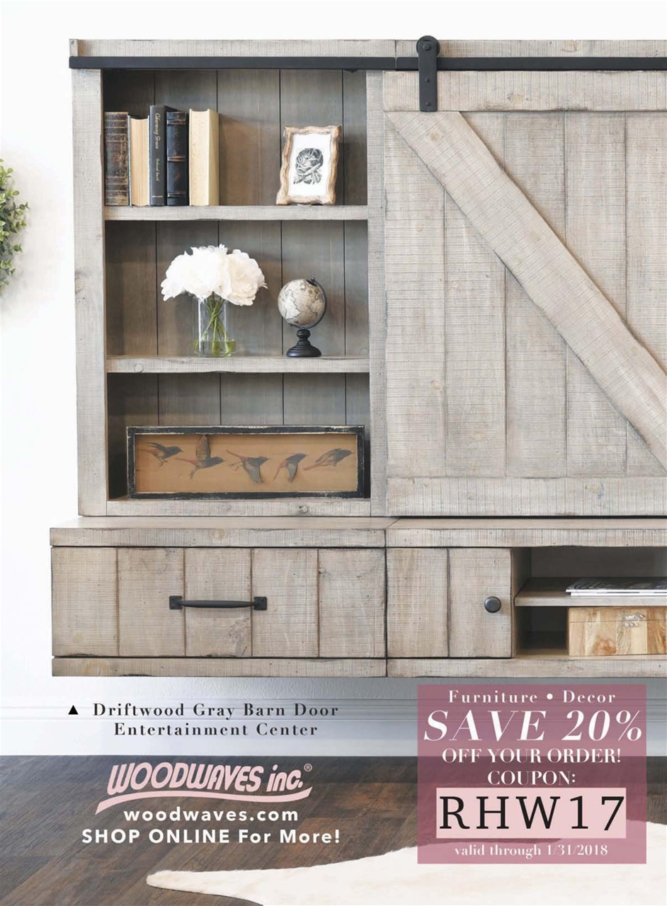 Romantic Homes Preview Pages