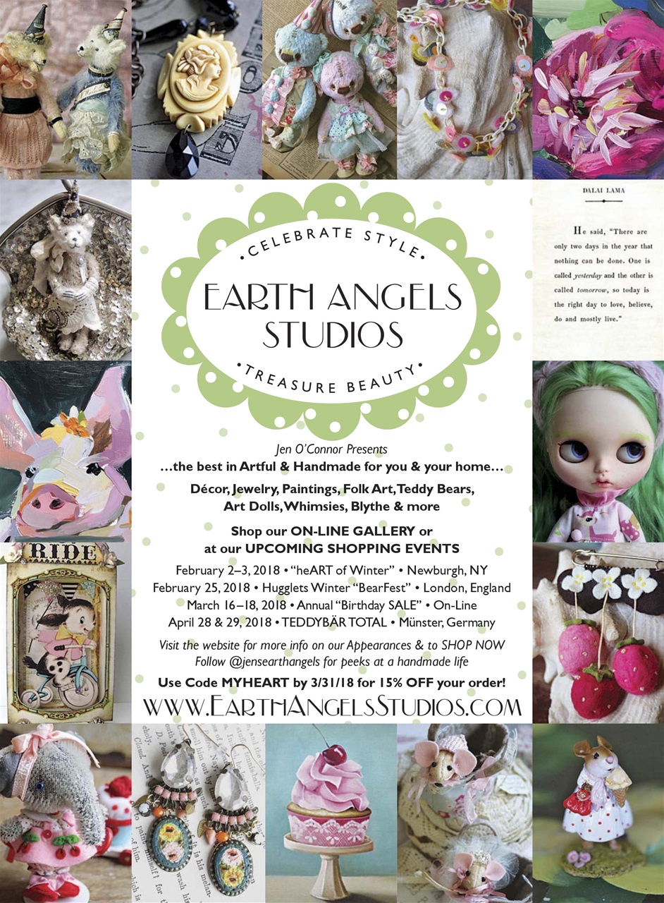 Cottages and Bungalows Preview Pages
