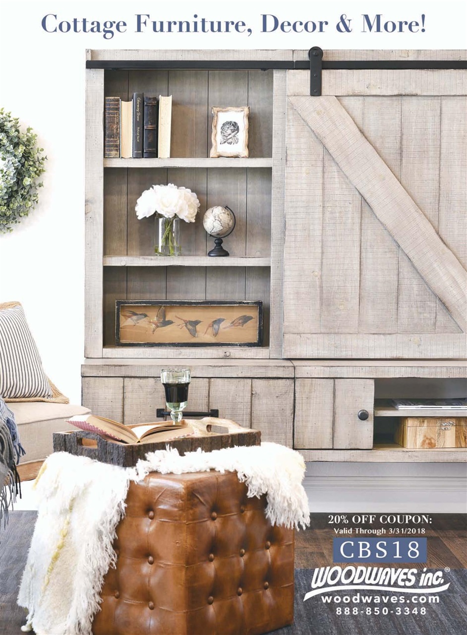 Cottages and Bungalows Preview Pages