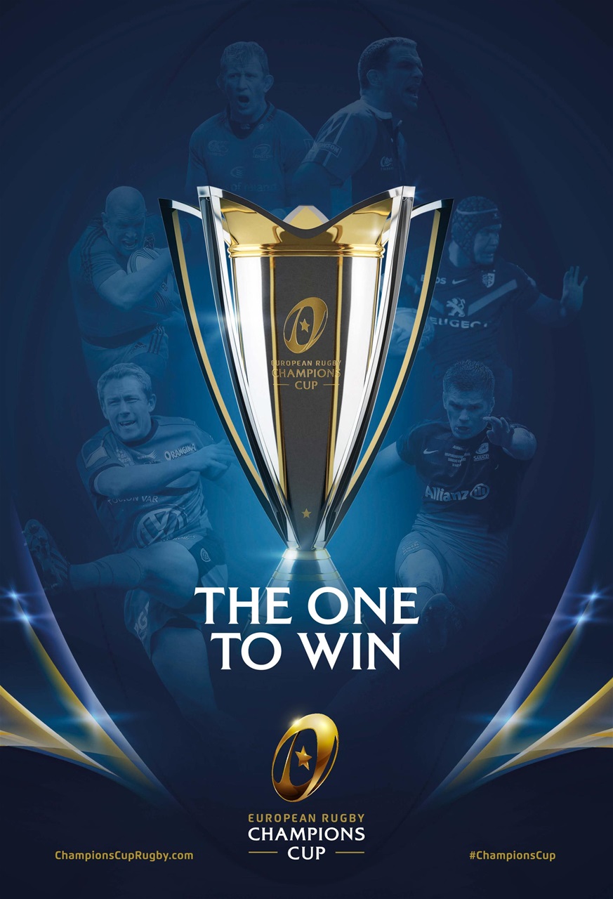 Harlequins Preview Pages