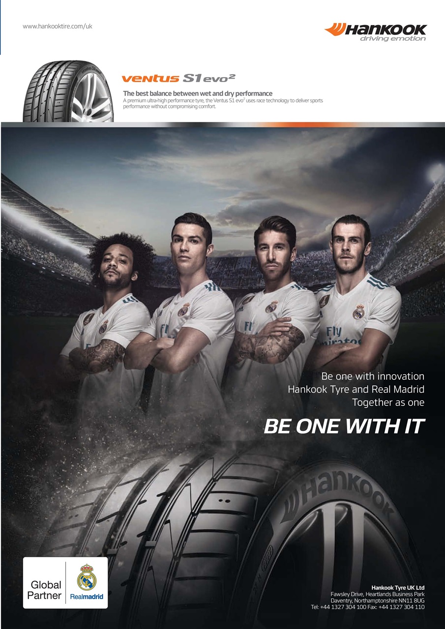 Pacenotes Rally magazine Preview Pages