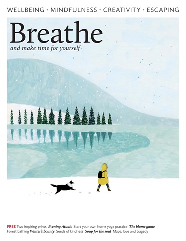 Breathe issue Issue 010