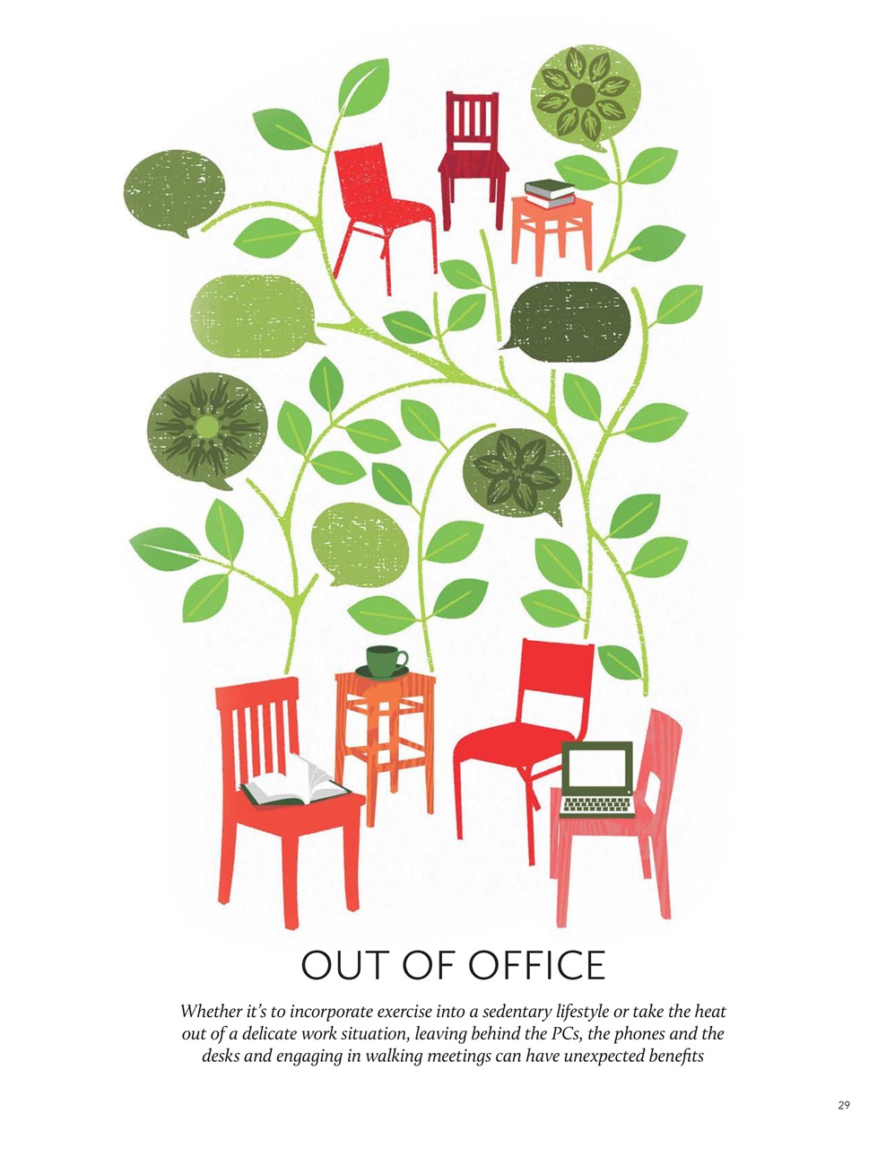 Breathe Preview Pages