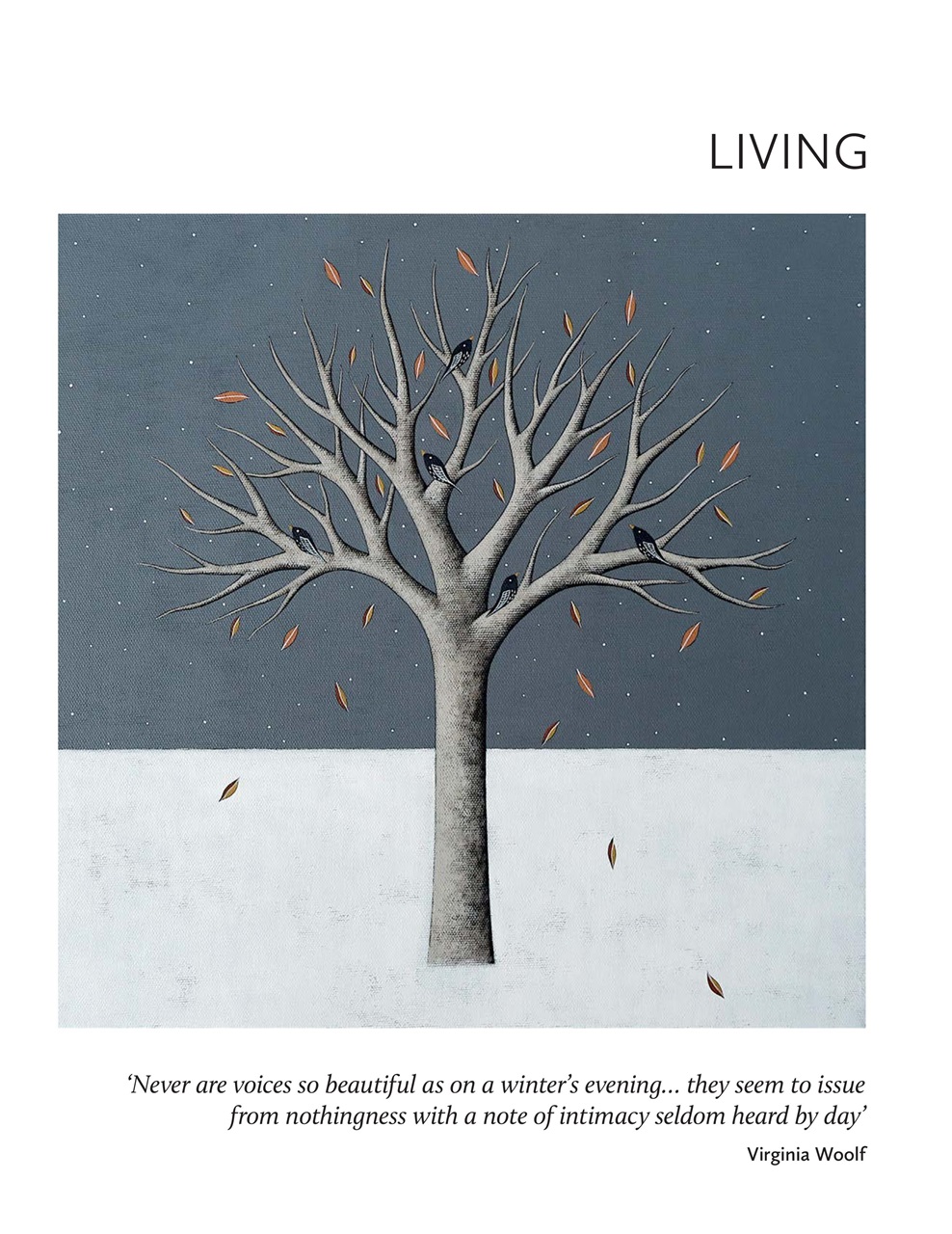 Breathe Preview Pages