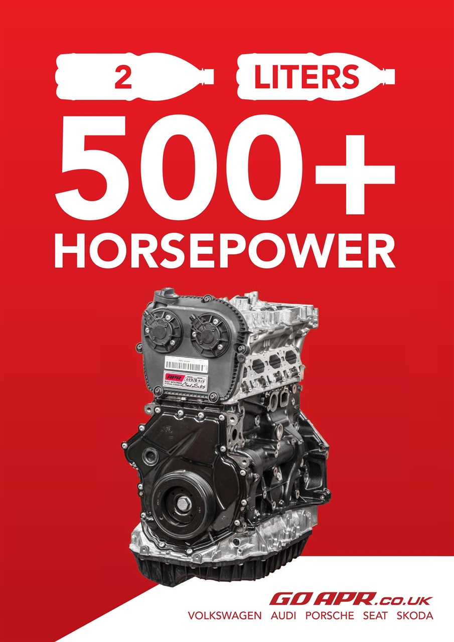 Performance VW Preview Pages