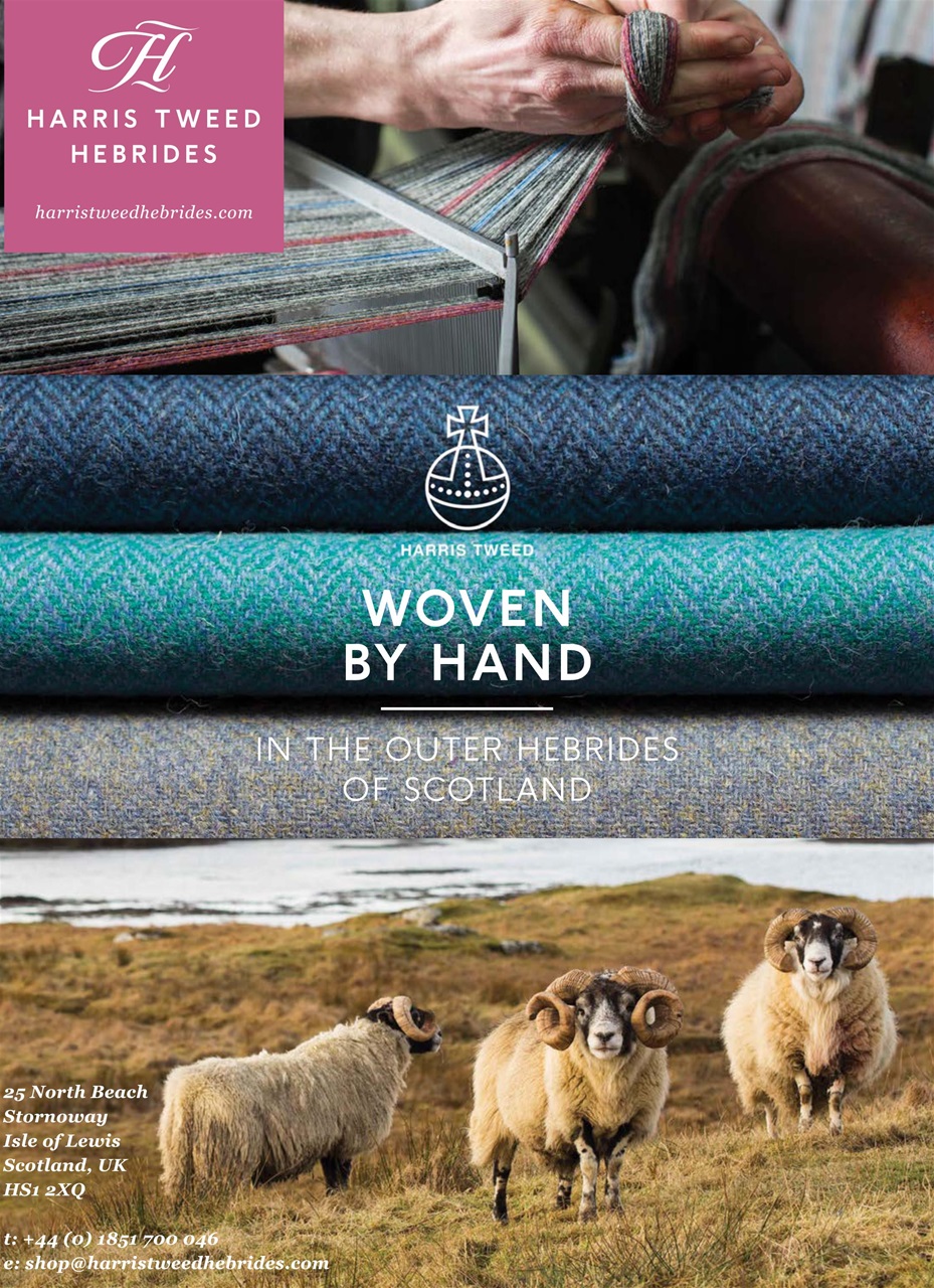 The Scots Magazine Preview Pages