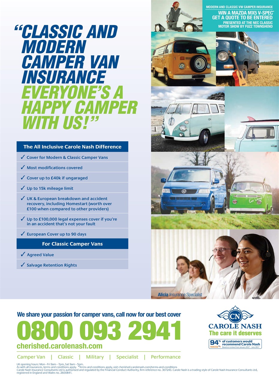 Volksworld Preview Pages