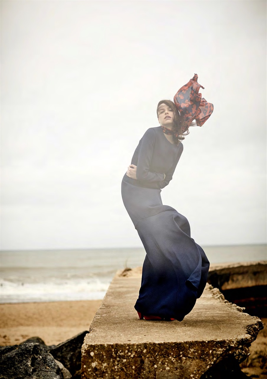 FROW Magazine Preview Pages