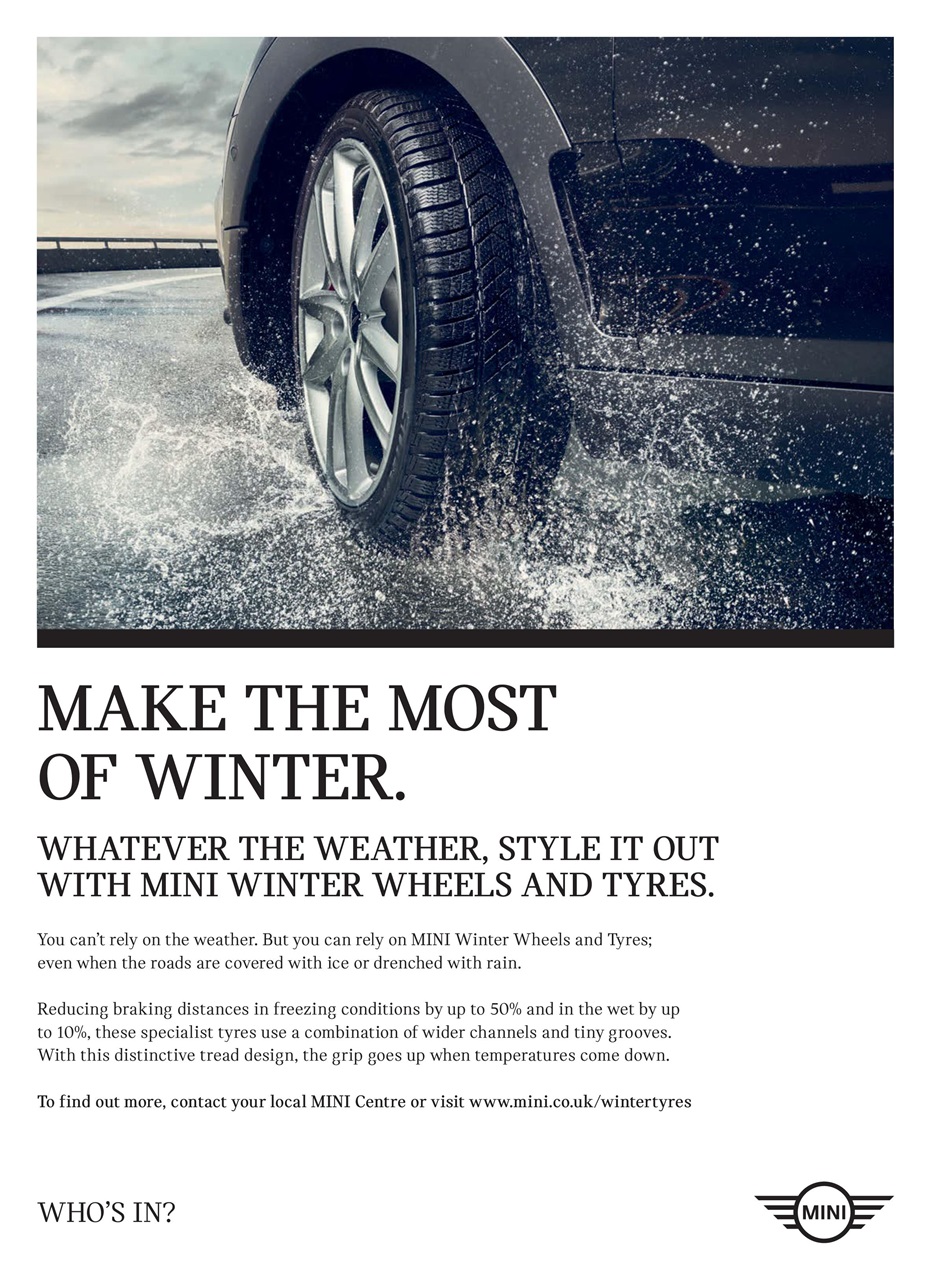 Performance Mini Preview Pages