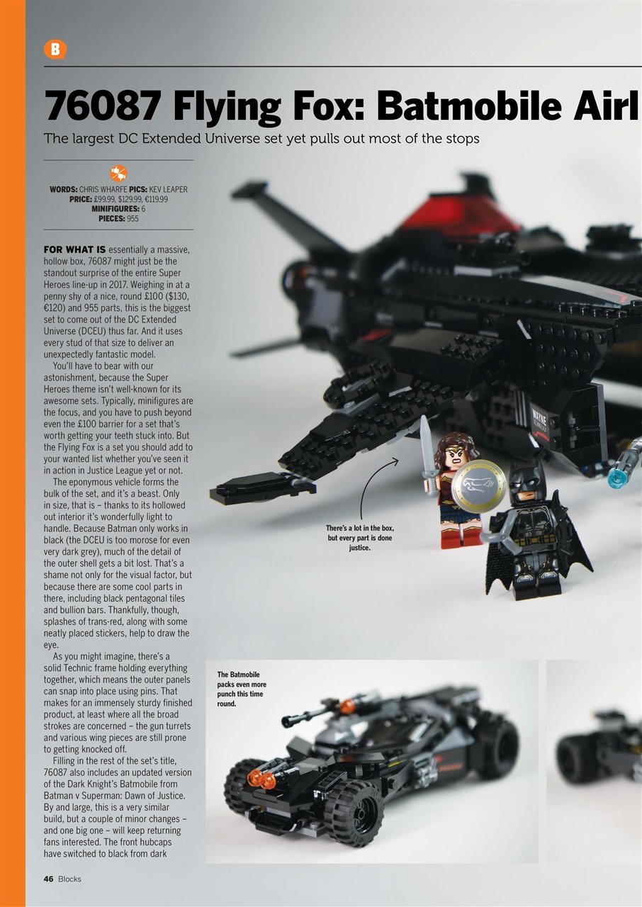 Blocks Magazine Preview Pages