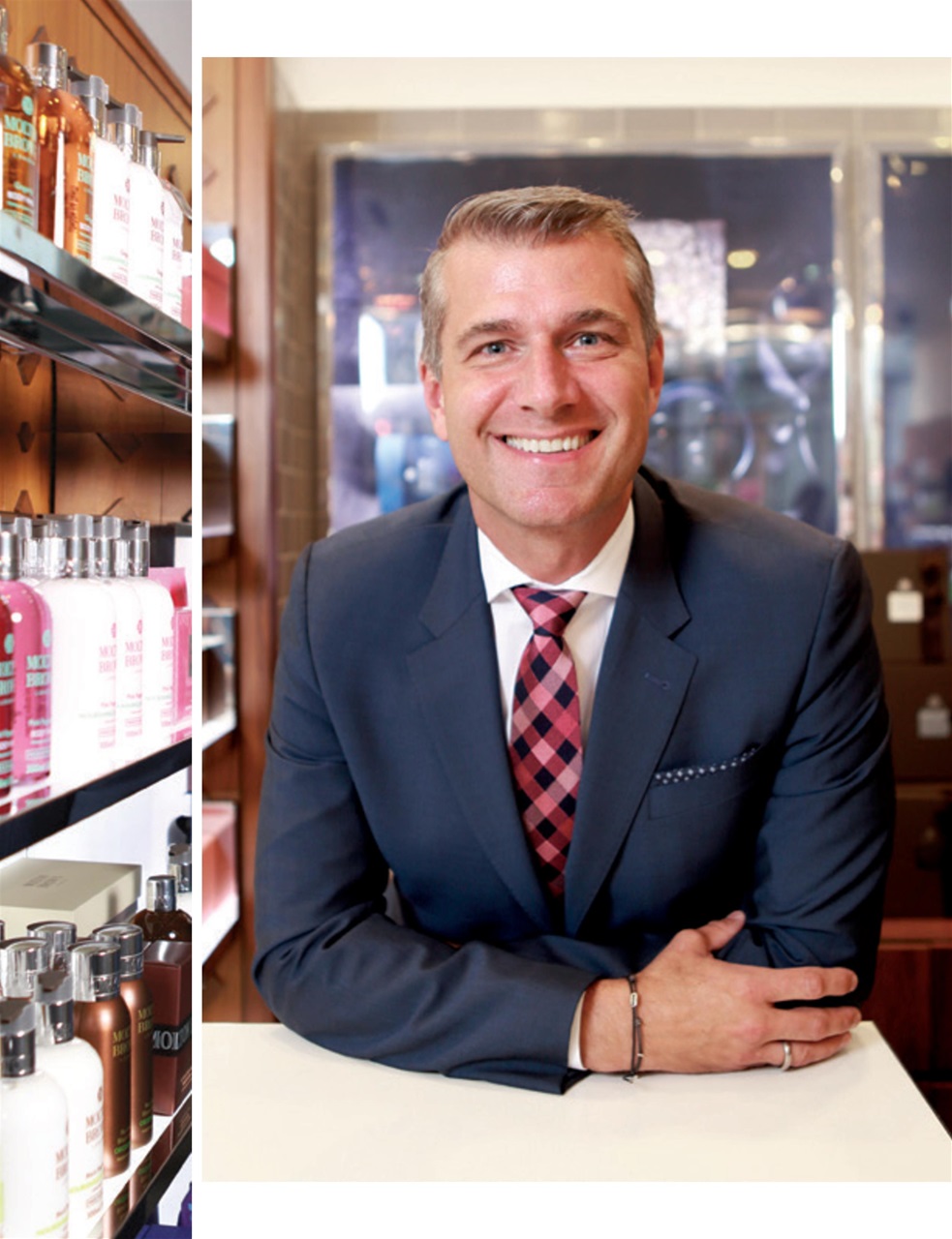 The CEO Magazine EMEA Preview Pages