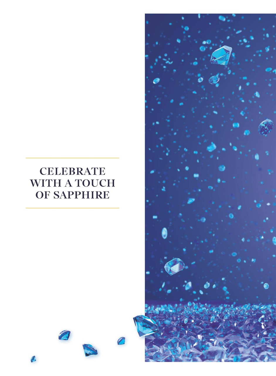 Hello! Magazine Preview Pages