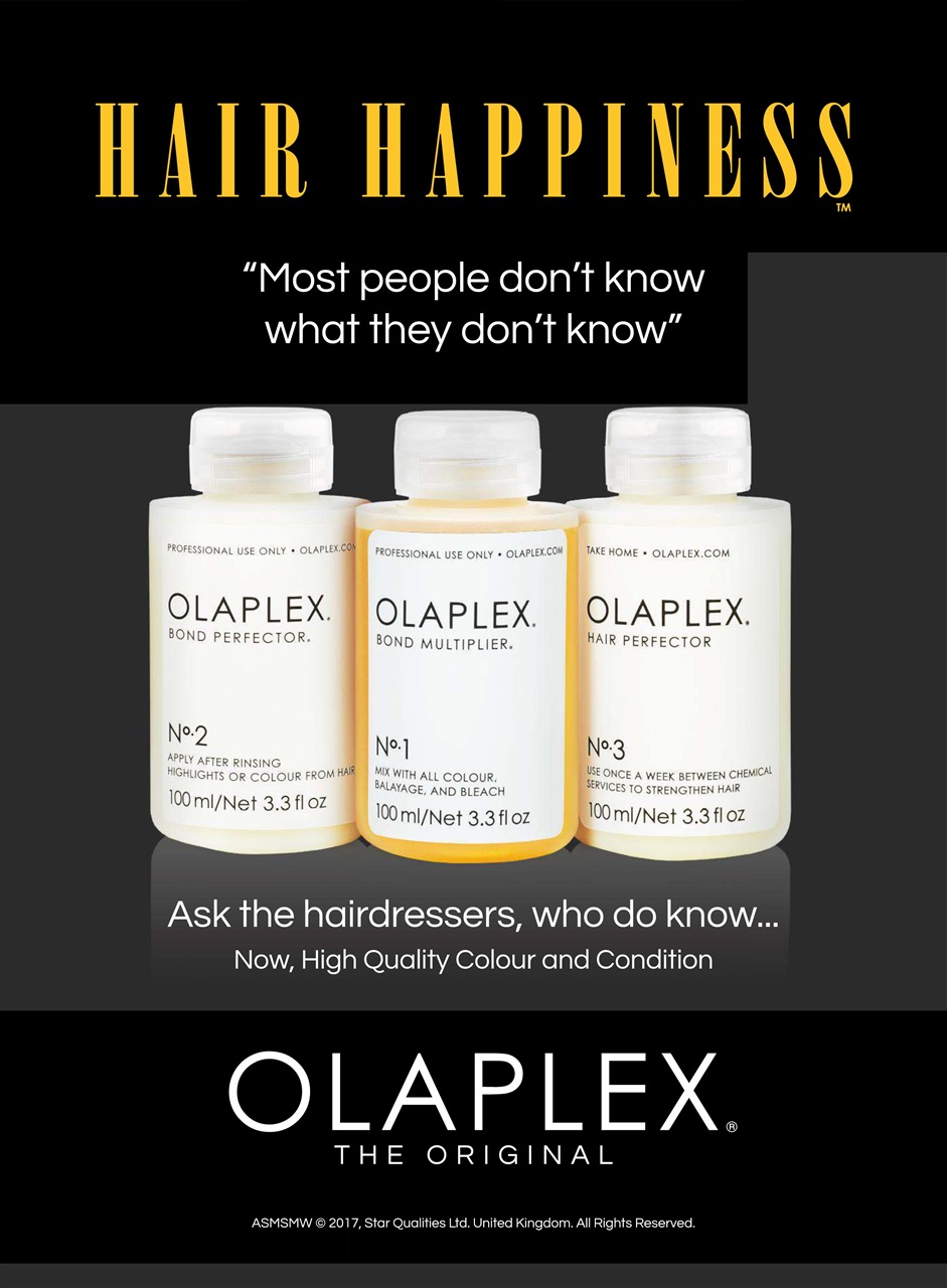 Hello! Magazine Preview Pages