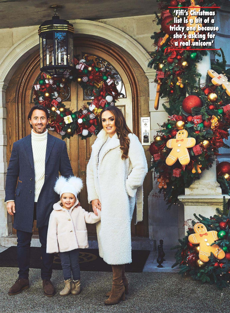 Hello! Magazine Preview Pages