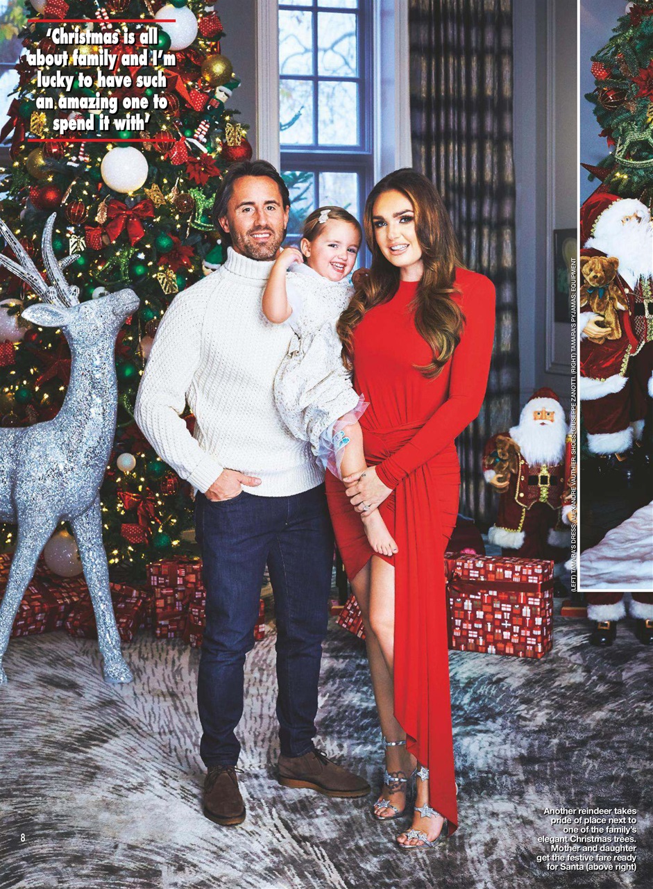 Hello! Magazine Preview Pages