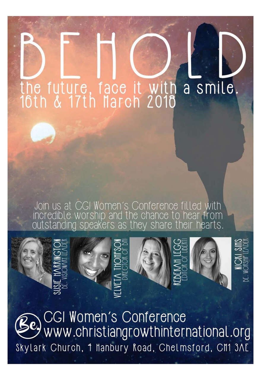 Liberti Preview Pages