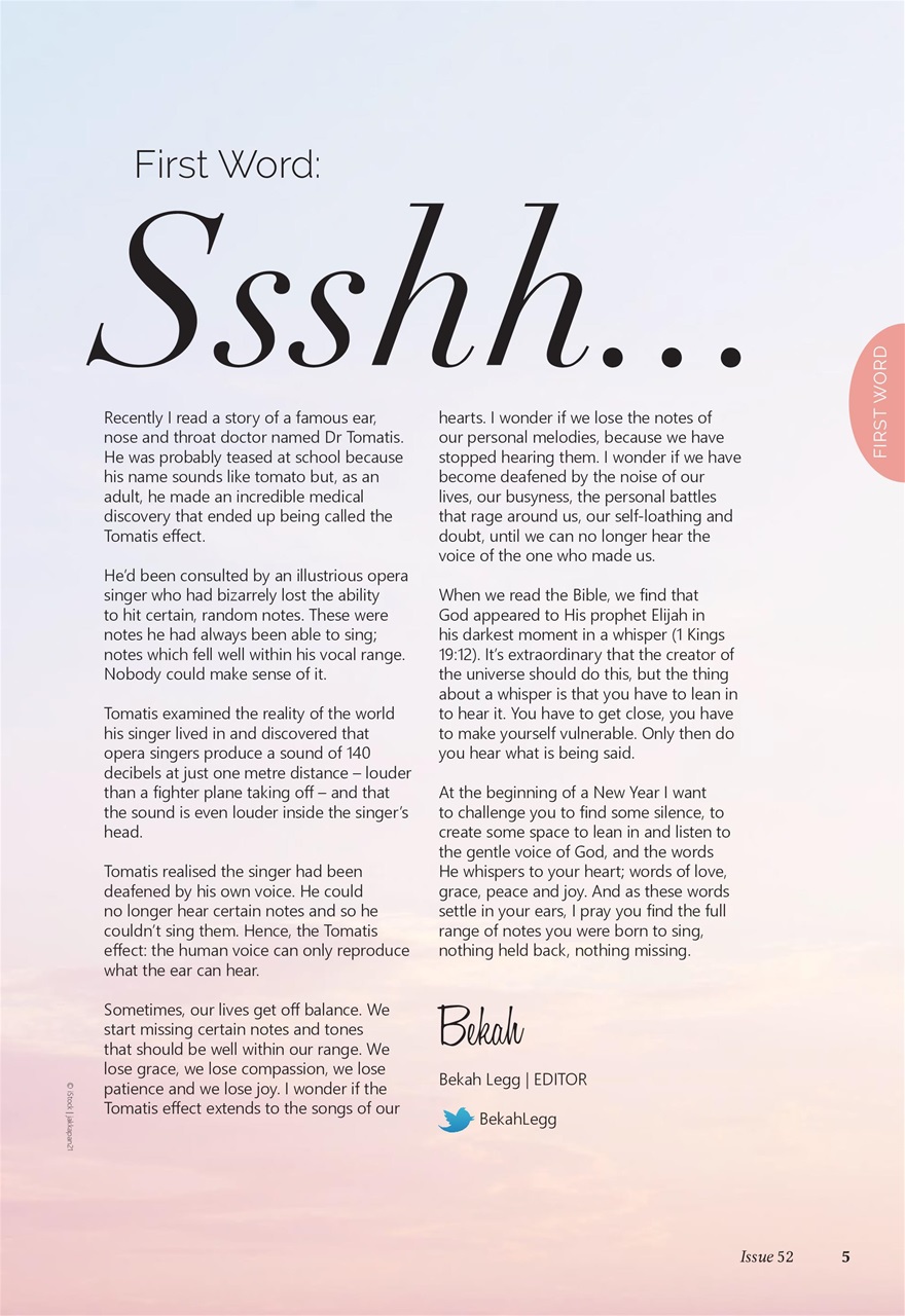 Liberti Preview Pages