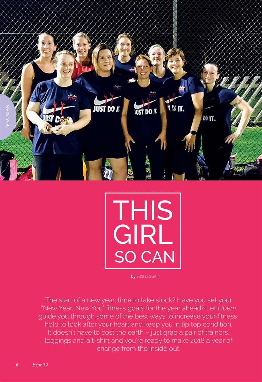 Liberti Preview Pages