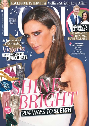 Look issue 26th December 2017