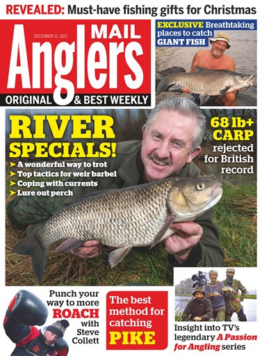 Anglers Mail issue 