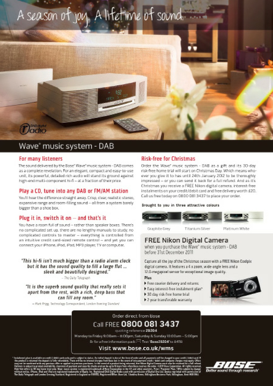 Vintage Rock Preview Pages