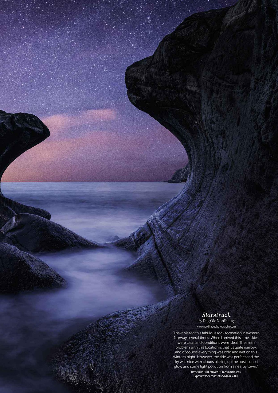 Digital SLR Photography Preview Pages