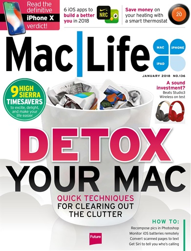 Mac|Life issue 