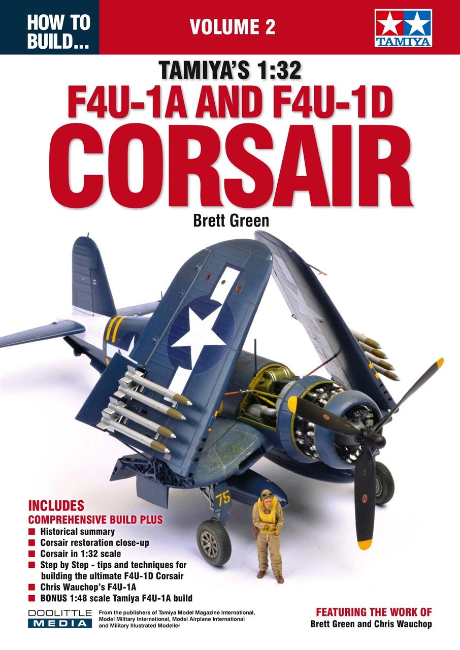 Modellers Reference Library Preview Pages