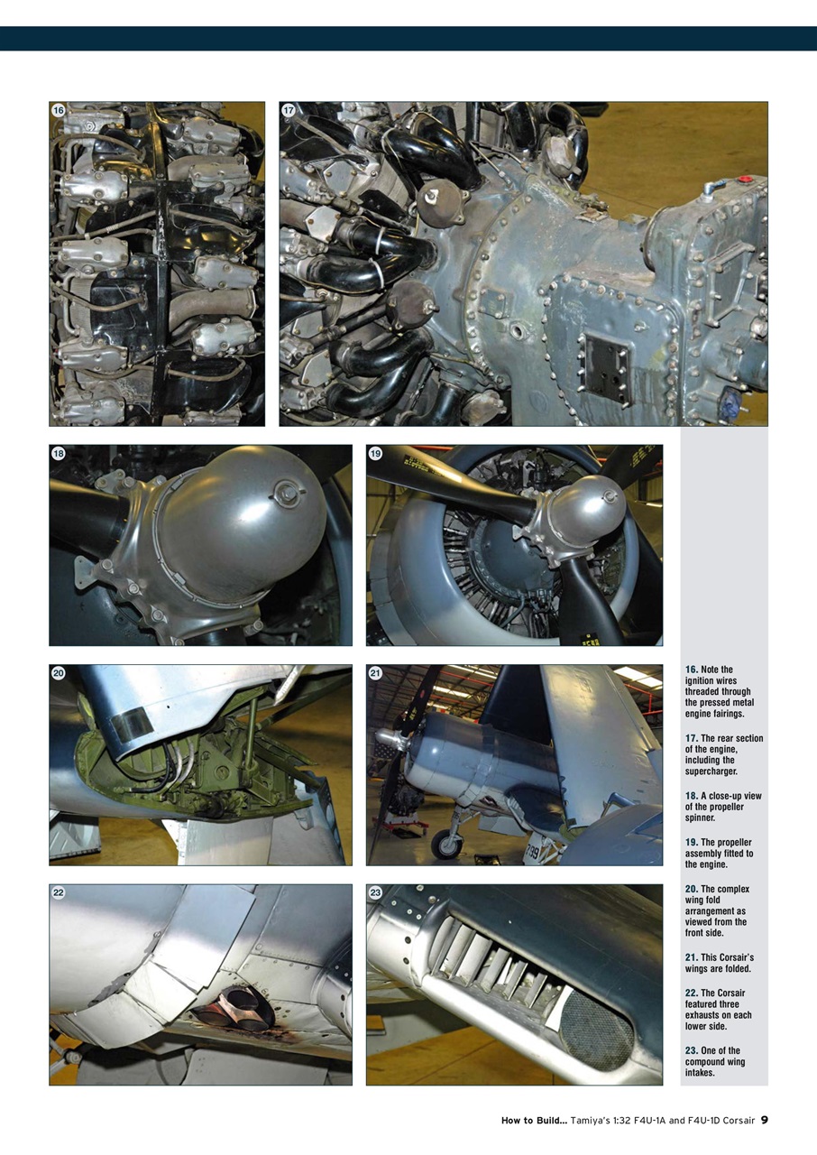 Modellers Reference Library Preview Pages