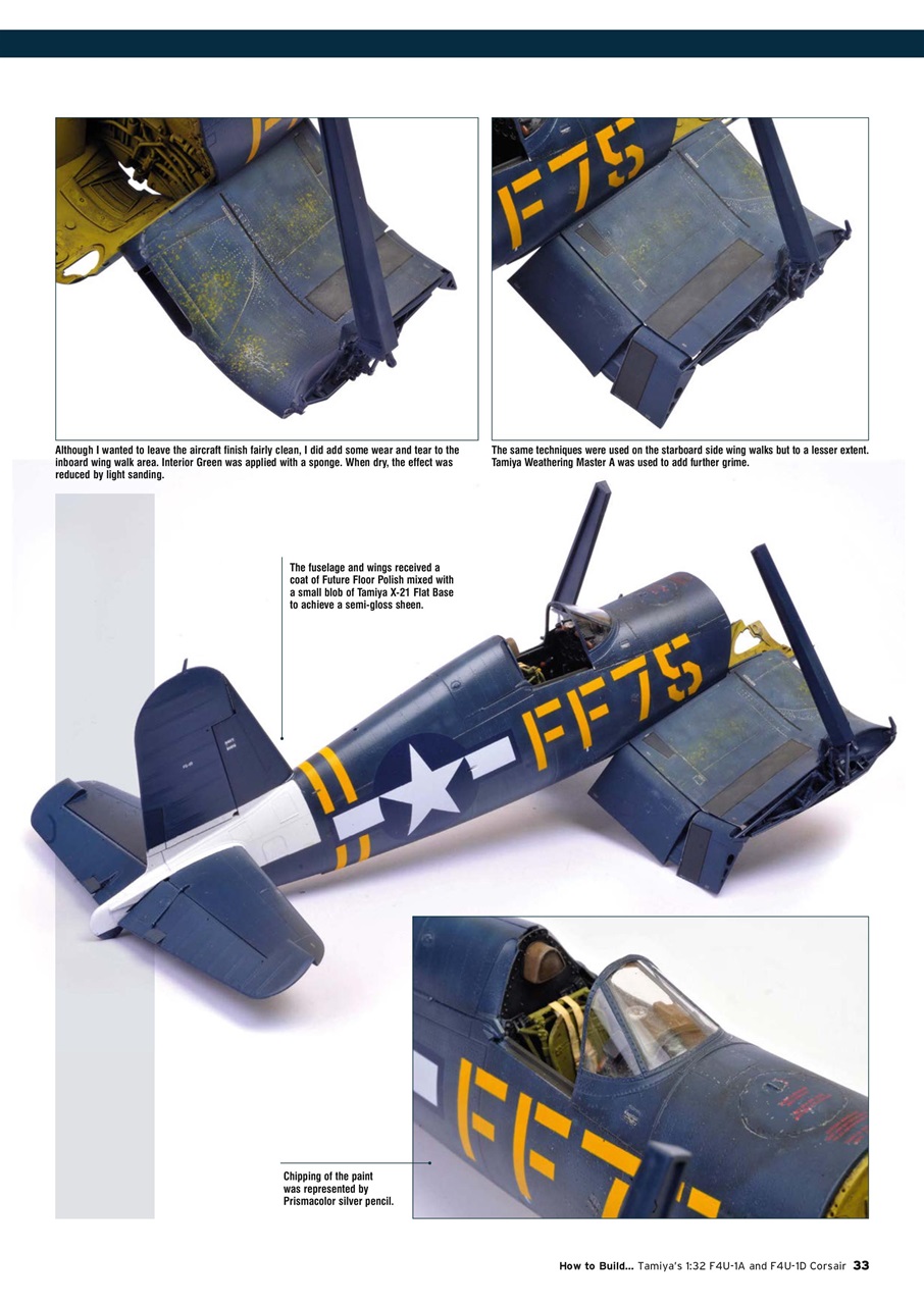 Modellers Reference Library Preview Pages