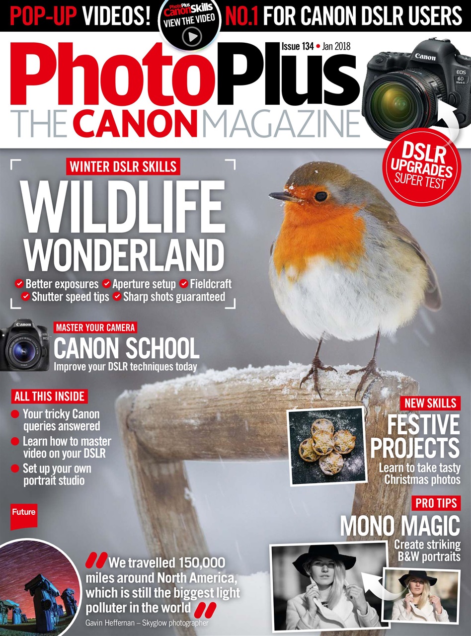 PhotoPlus Preview Pages