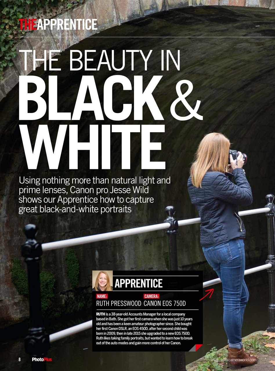PhotoPlus Preview Pages