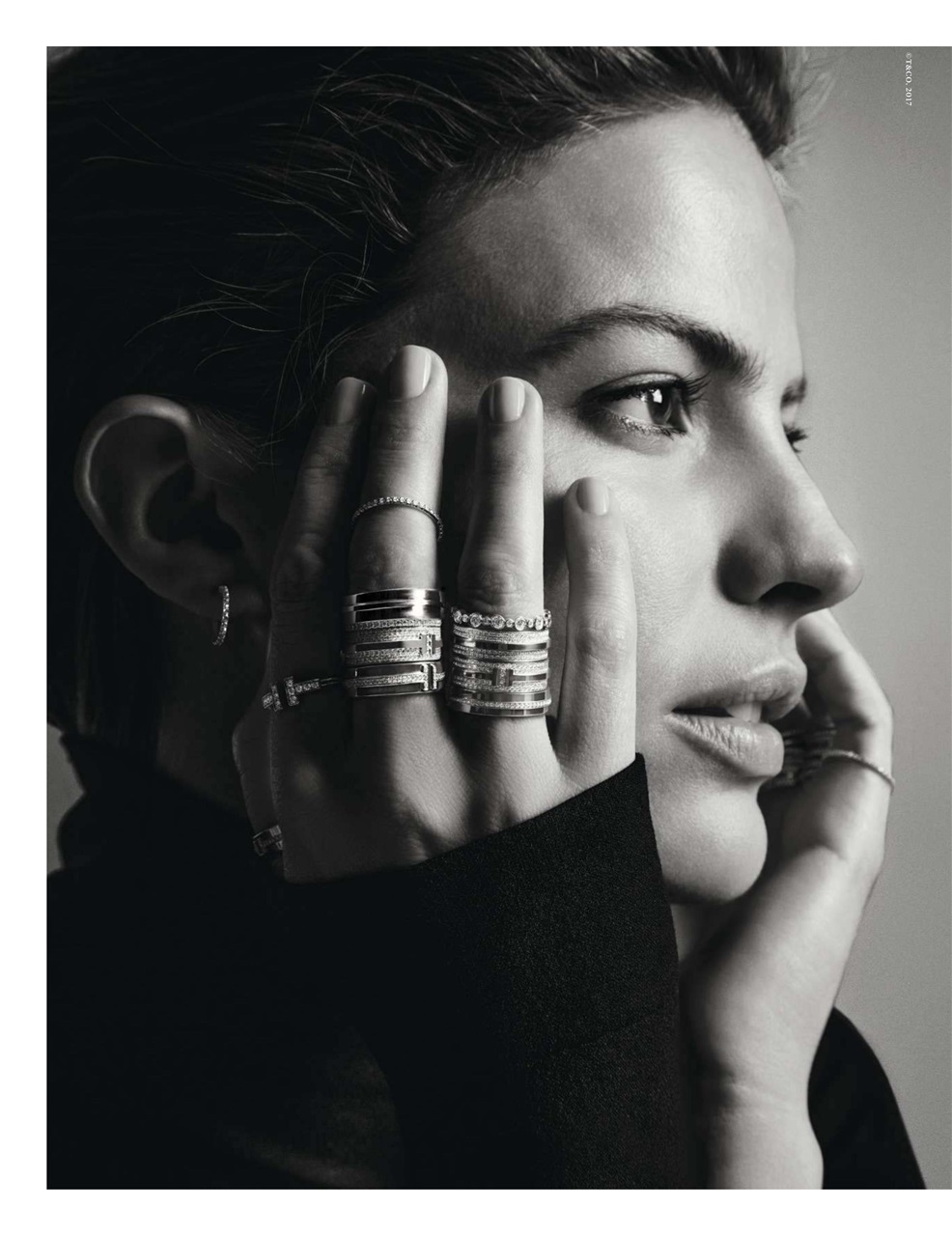 Grazia Preview Pages