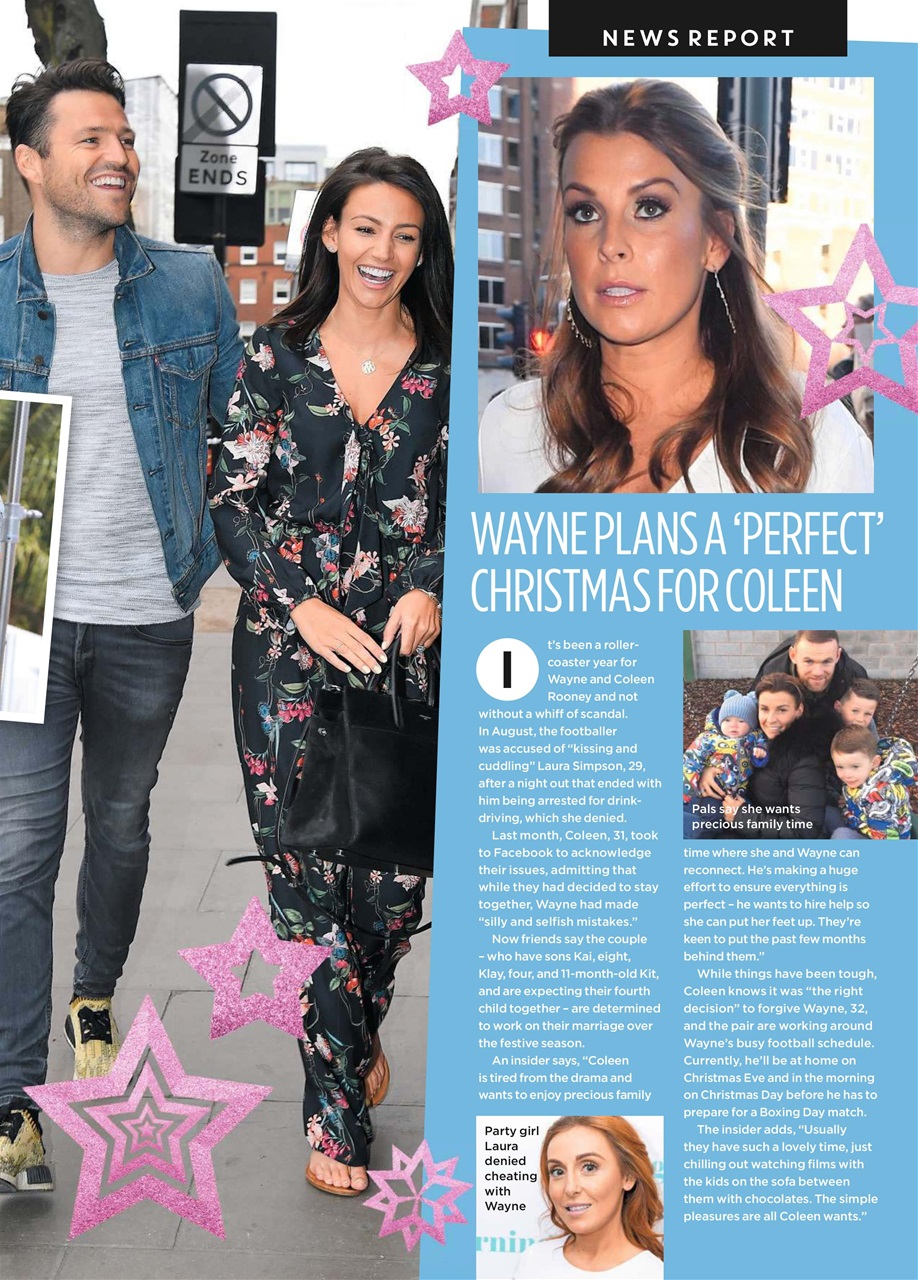 Closer Preview Pages