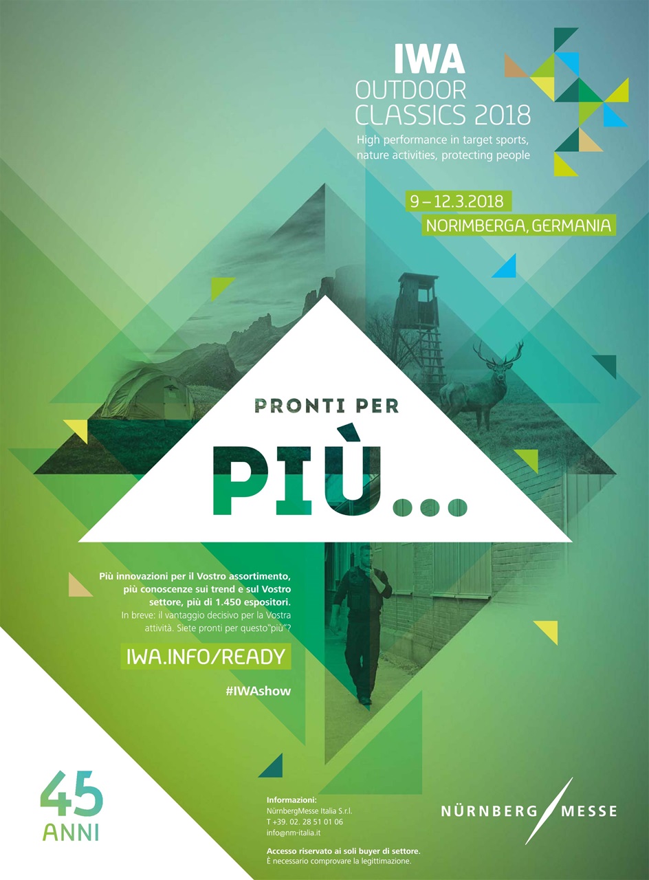 COLTELLI Preview Pages