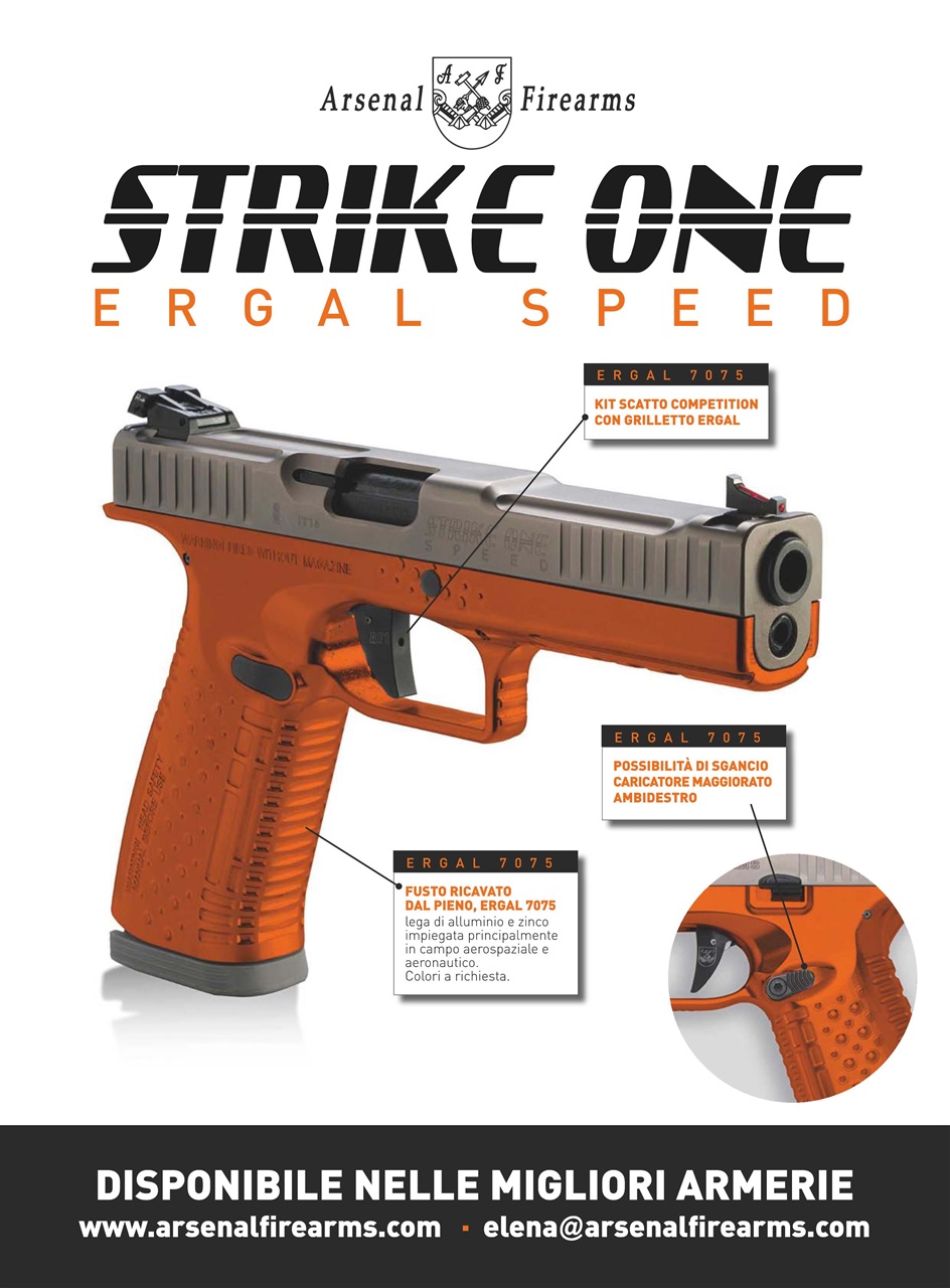 COMBAT ARMS Preview Pages