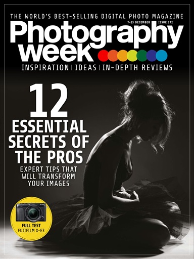 Photography Week issue 