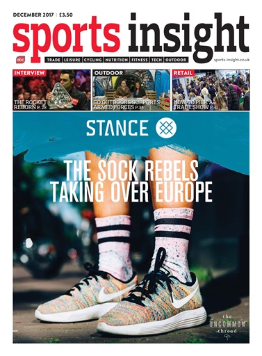 Sports Insight issue 