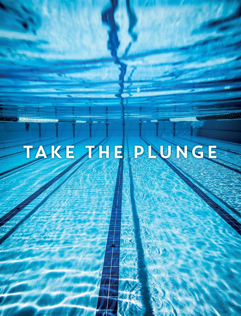 Teen Breathe Preview Pages