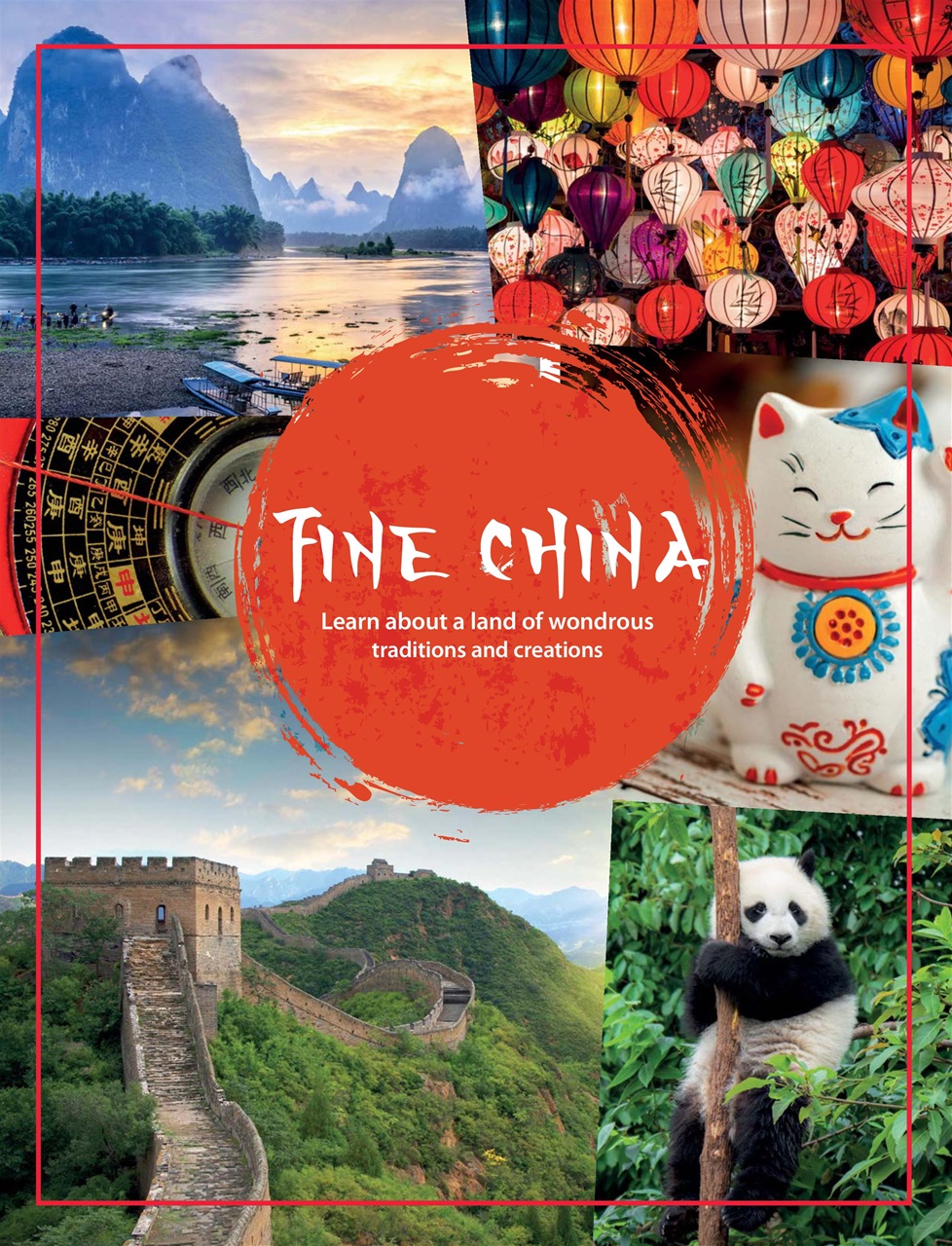 Teen Breathe Preview Pages